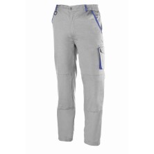 Comprar PANTALÓN MULTIBOLSILLOS JUBA PREMIUM