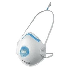 Comprar MASCARILLA FFP2 DRÄGER 1320V