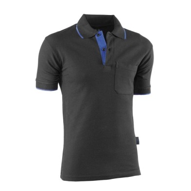 Polo Manga Corta Juba Top Range