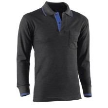 POLO M/L JUBA TOP RANGE