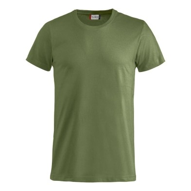Camiseta Clique Basic-T 029030