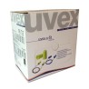 Recambio tapón uvex x-fit snr 37 (300 pares)