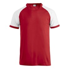 CAMISETA CLIQUE RAGLAN-T 029326