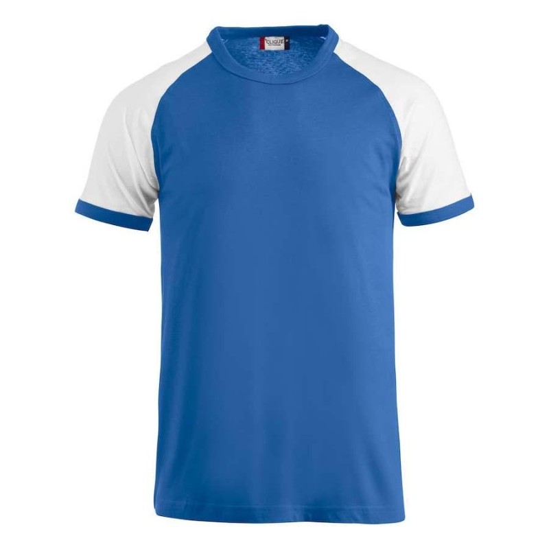 Camiseta new wave clique raglan-t