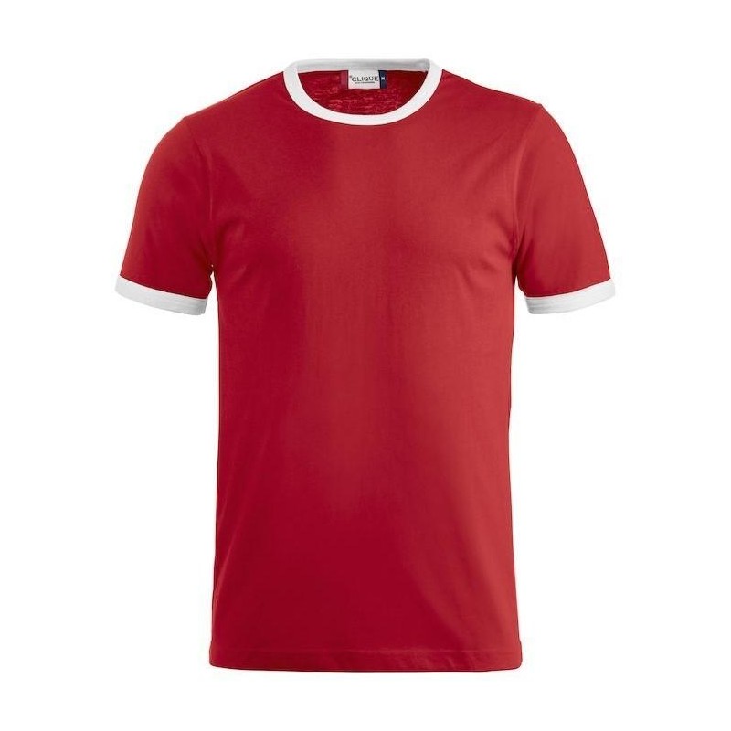 Camiseta new wave clique nome