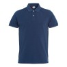 Polo hombre clique premium