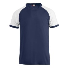 CAMISETA NEW WAVE CLIQUE RAGLAN-T