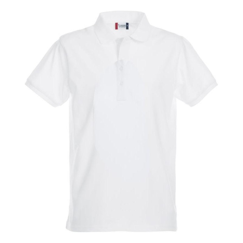 Polo hombre clique premium