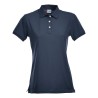 Polo mujer clique premium