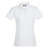Polo mujer clique premium