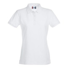 polo mujer clique premium 028241 en antracita marengo