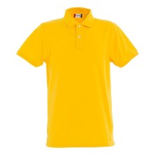 POLO HOMBRE CLIQUE PREMIUM