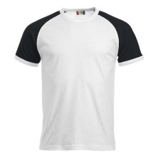 CAMISETA NEW WAVE CLIQUE RAGLAN-T