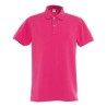 Polo hombre clique premium