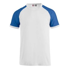 CAMISETA NEW WAVE CLIQUE RAGLAN-T