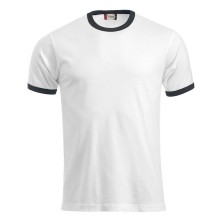 CAMISETA NEW WAVE CLIQUE NOME