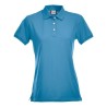 Polo mujer clique premium