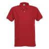 Polo hombre clique premium