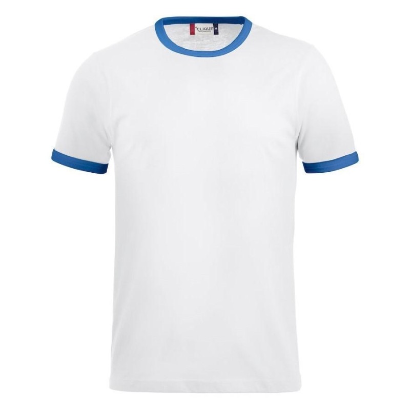 Camiseta new wave clique nome