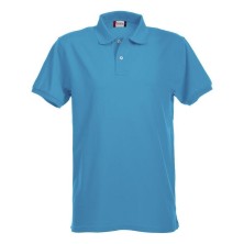 POLO HOMBRE CLIQUE PREMIUM
