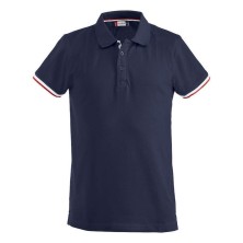 POLO CLIQUE NEWTON 028237