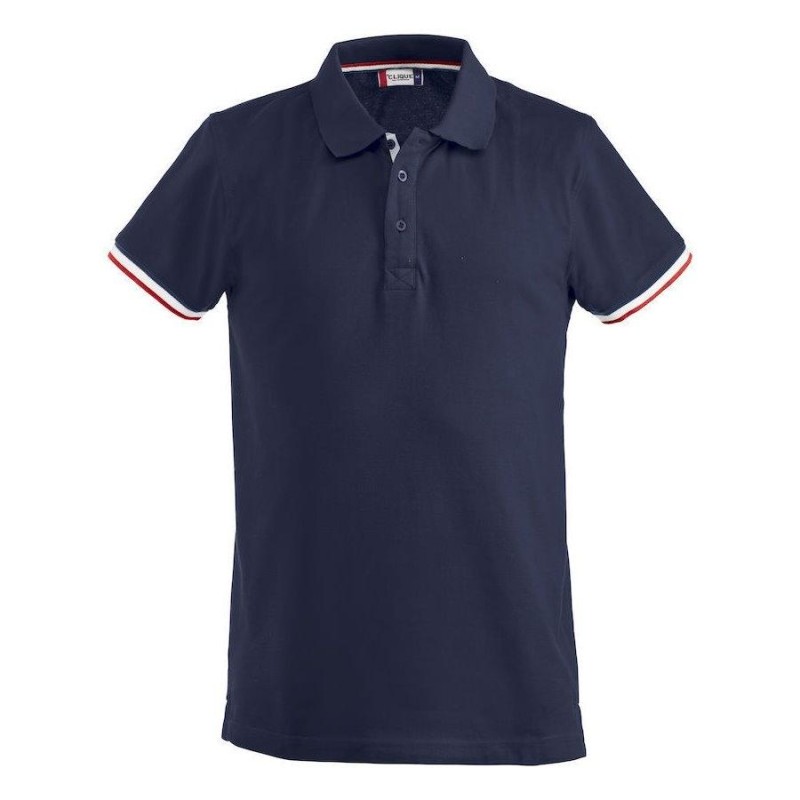 Polo new wave clique newton