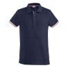 Polo new wave clique newton
