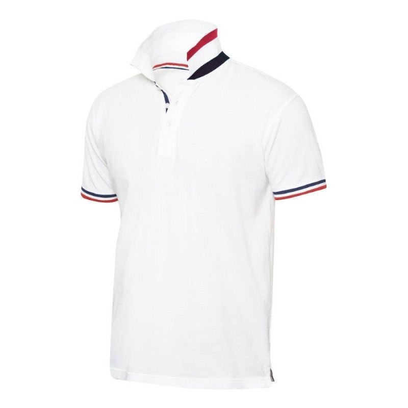 Polo new wave clique newton