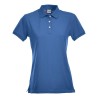 Polo mujer clique premium