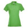 Polo mujer clique premium