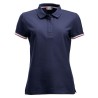 Polo mujer clique newton 028239