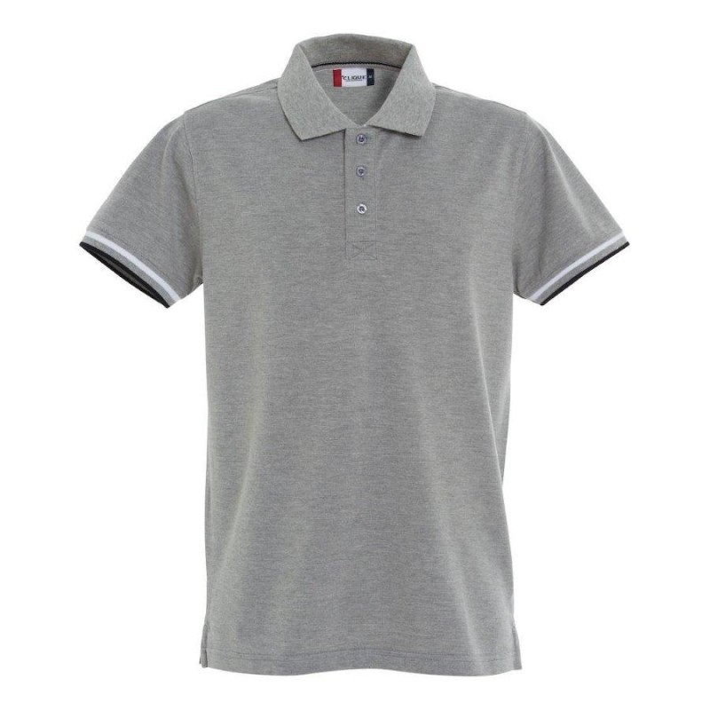 Polo new wave clique newton