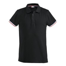 POLO NEW WAVE CLIQUE NEWTON