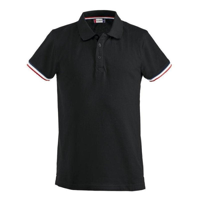 Polo new wave clique newton