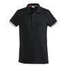 Polo new wave clique newton