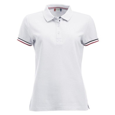 Polo Mujer Clique Newton 028239