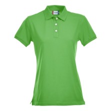 polo mujer clique premium 028241 en antracita marengo