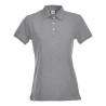 Polo mujer clique premium
