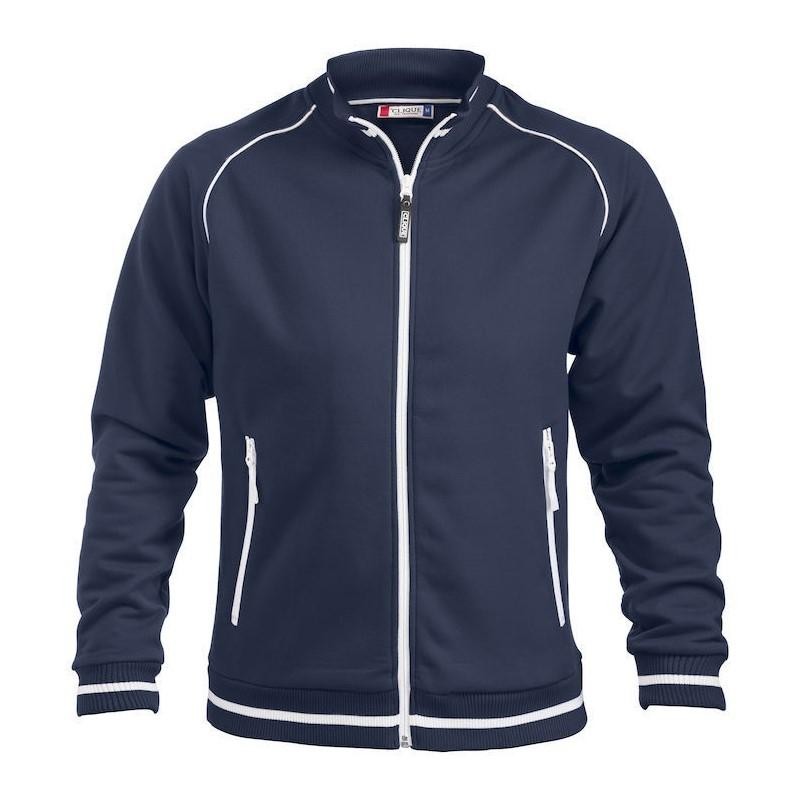 Chaqueta clique craig