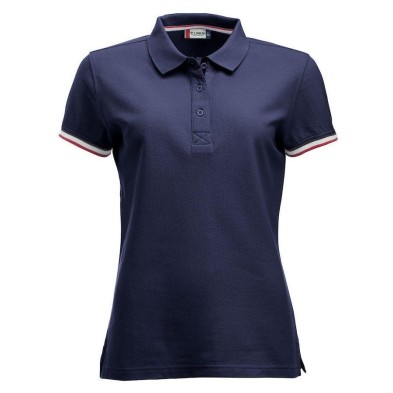 Polo Mujer Clique Newton 028239