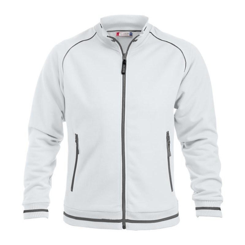 Chaqueta clique craig