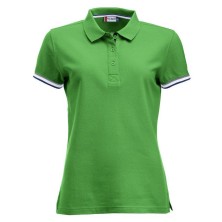POLO MUJER CLIQUE NEWTON 028239