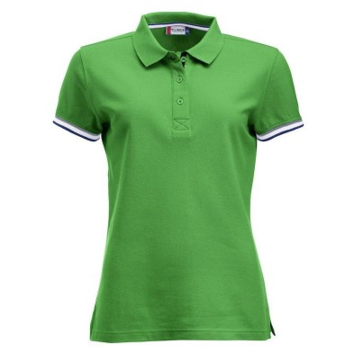 Polo Mujer Clique Newton 028239