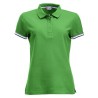 Polo mujer clique newton 028239