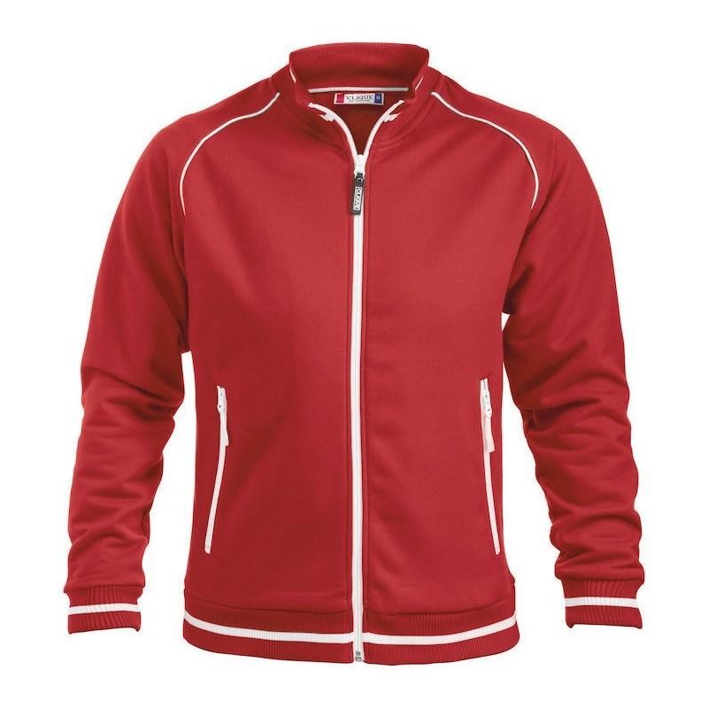 Chaqueta clique craig