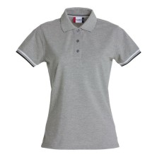 POLO MUJER CLIQUE NEWTON 028239