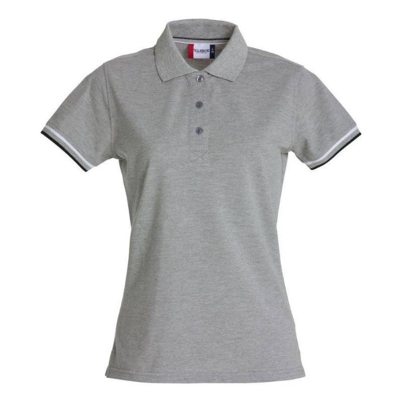 Polo mujer clique newton 028239
