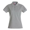 Polo mujer clique newton 028239