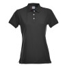 Polo mujer clique premium