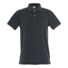 Polo hombre clique premium